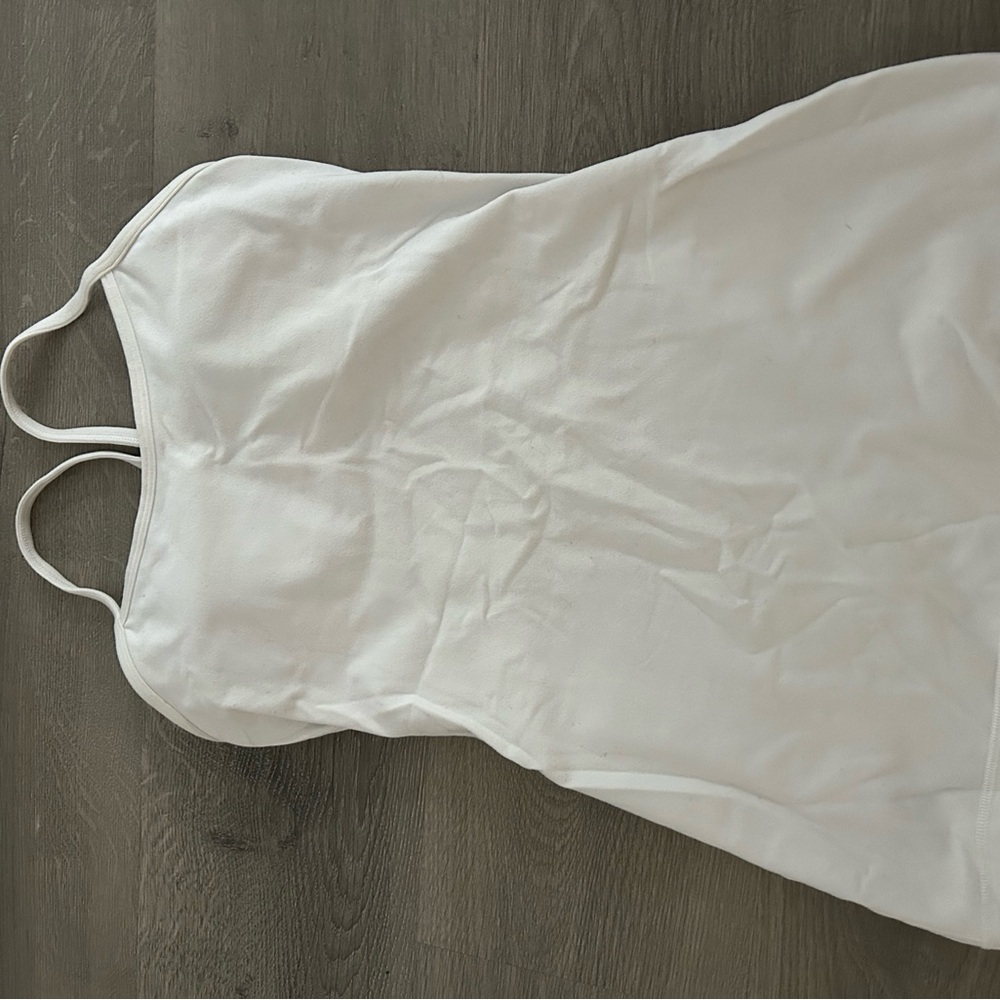 lululemon athletica White Camisole